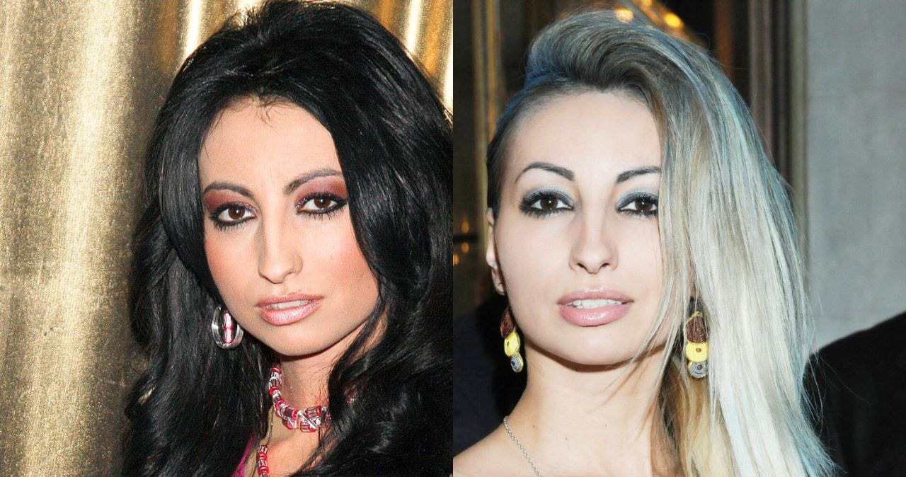 Sandy Rutowicz Jola Rutowicz przerywa milczenie. Nagłe doniesienia o powrocie do ...