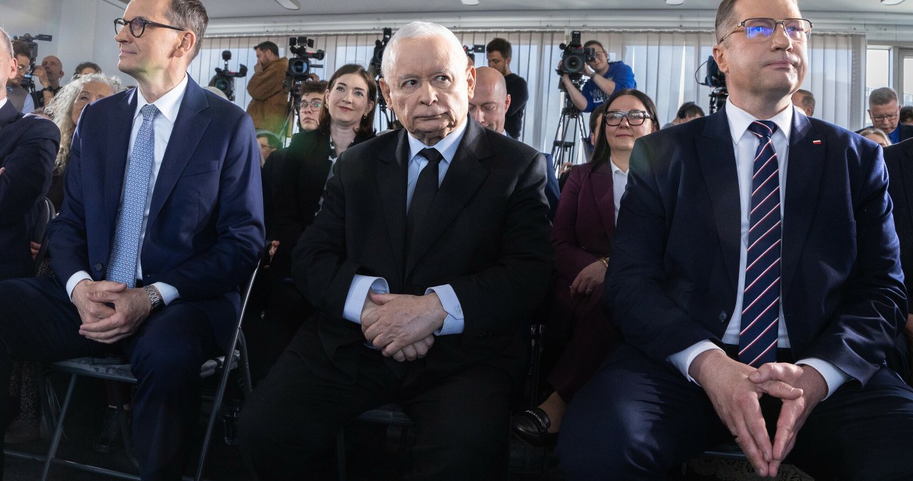 Kulminacja po trzech latach sporów. Politycy PiS mają czas tylko do jutra