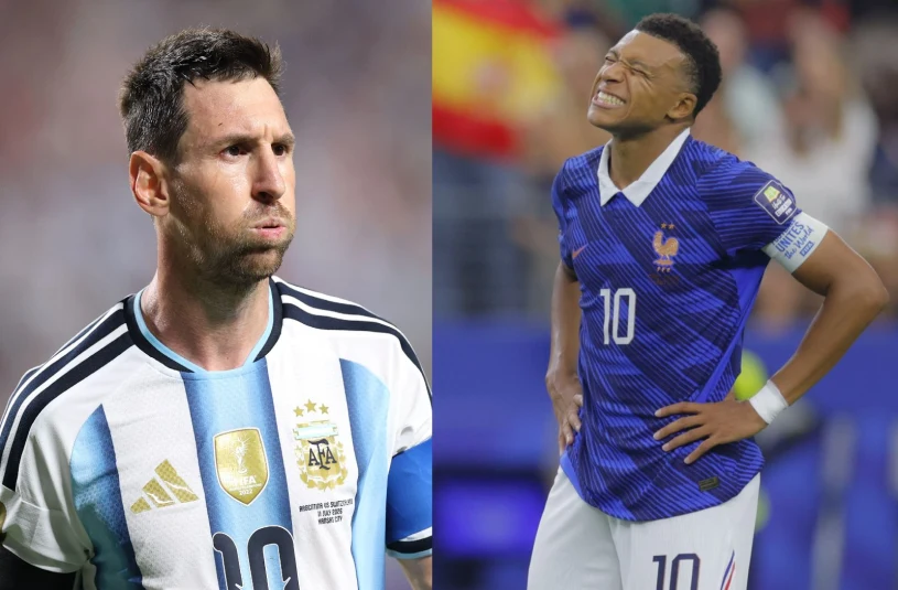 Niesamowita walka gwiazd futbolu. Oto klasyfikacja strzelców mundialu