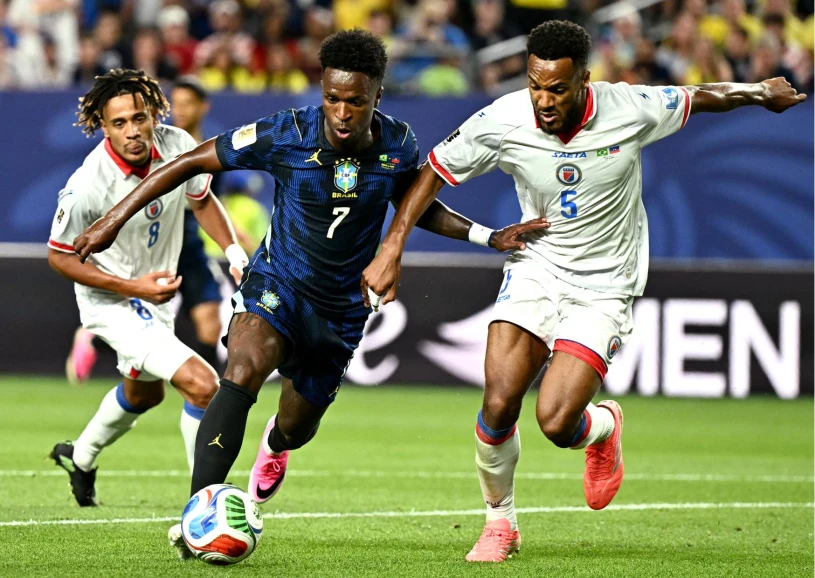 Radykalna decyzja po klęsce na mundialu. Koniec kolejnego selekcjonera