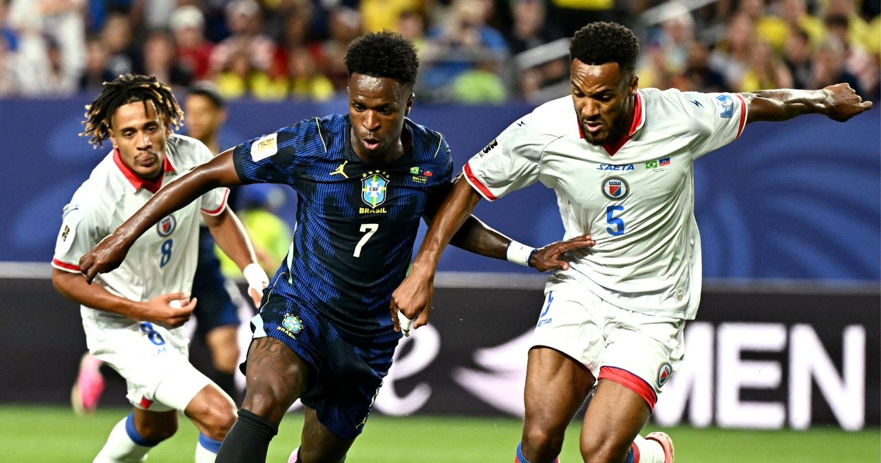 Radykalna decyzja po klęsce na mundialu. Koniec kolejnego selekcjonera