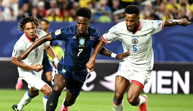 Radykalna decyzja po klęsce na mundialu. Koniec kolejnego selekcjonera