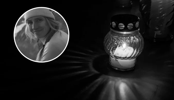 30-latka zmarła podczas miesiąca miodowego. Dramat wicemistrza świata