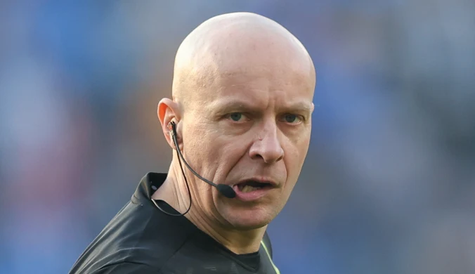 Gorąco wokół Marciniaka. Tak potraktowali Polaka. "Porażka FIFA"