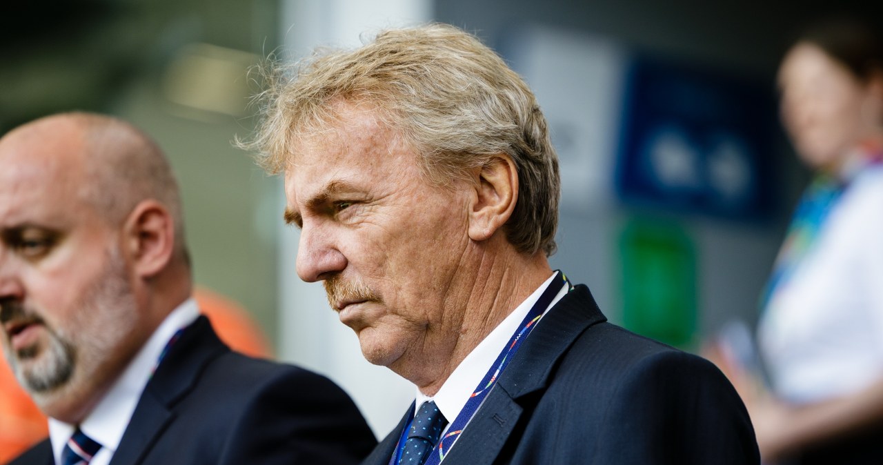 Polak ma stanąć do walki z Infantino. Boniek ocenił jego szanse