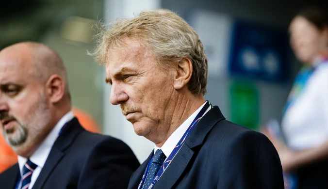Polak ma stanąć do walki z Infantino. Boniek ocenił jego szanse