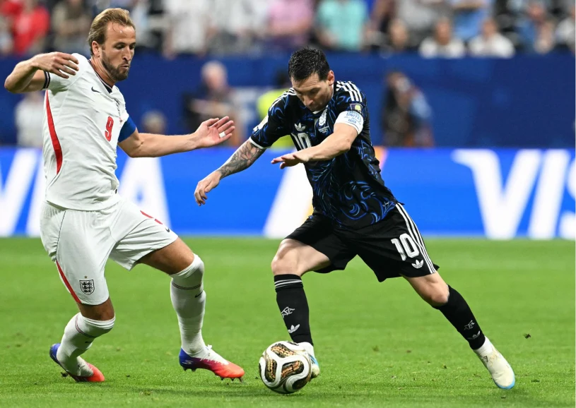 Cud w Atlancie, zdecydował gol w 92. minucie. Oto drugi finalista mundialu