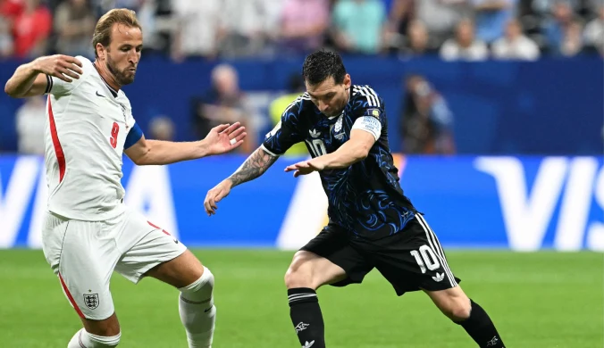Cud w Atlancie, zdecydował gol w 92. minucie. Oto drugi finalista mundialu