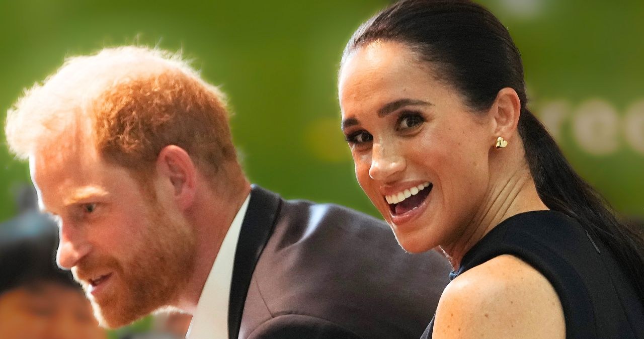Sukces Meghan Markle po fali krytyki. Spotkanie z królem, a teraz to