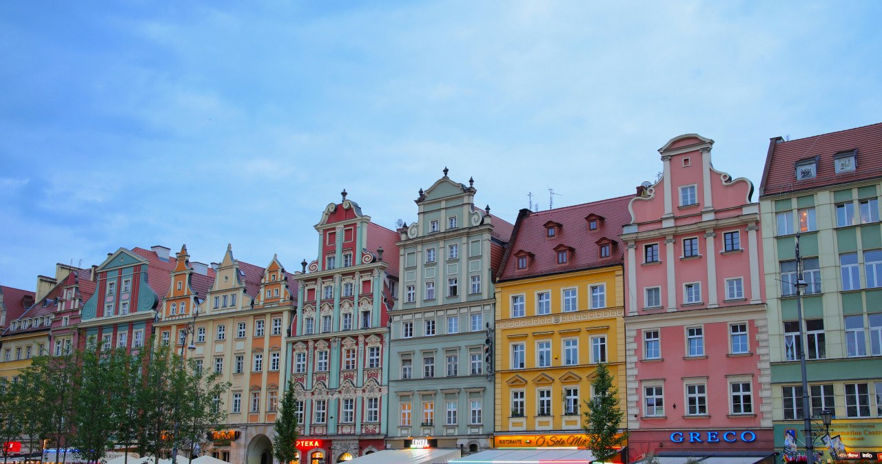 Miasto idzie na wojnę z restauratorami. Kary sięgają już kilkuset tys.