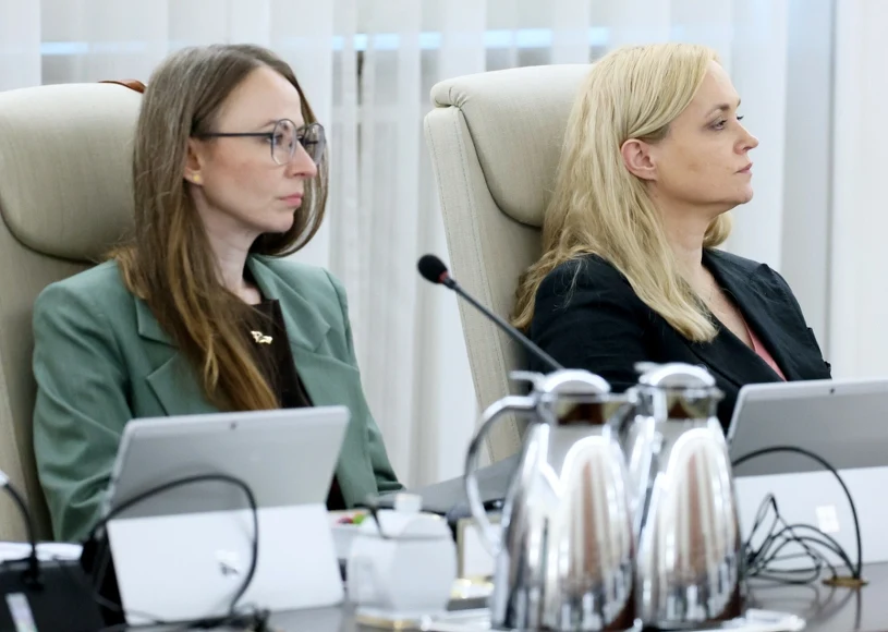 Minister pracy: lekarze na kontraktach też mogą być kontrolowani przez PIP