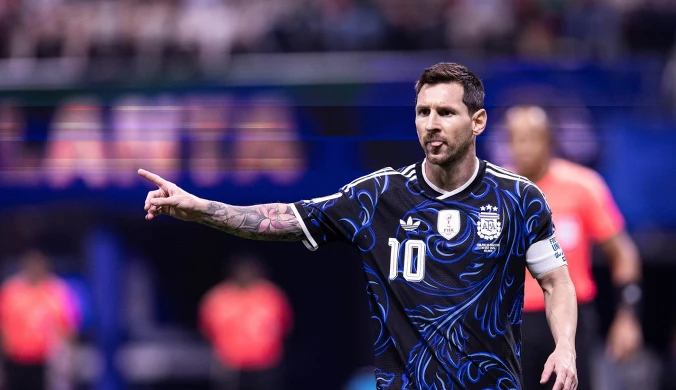 Niewiarygodne, czego dokonał Messi. Minęło 60 lat. Jest wyliczenie