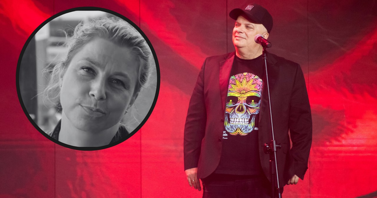 Zespół Big Cyc w żałobie. "Z głębokim smutkiem informujemy"