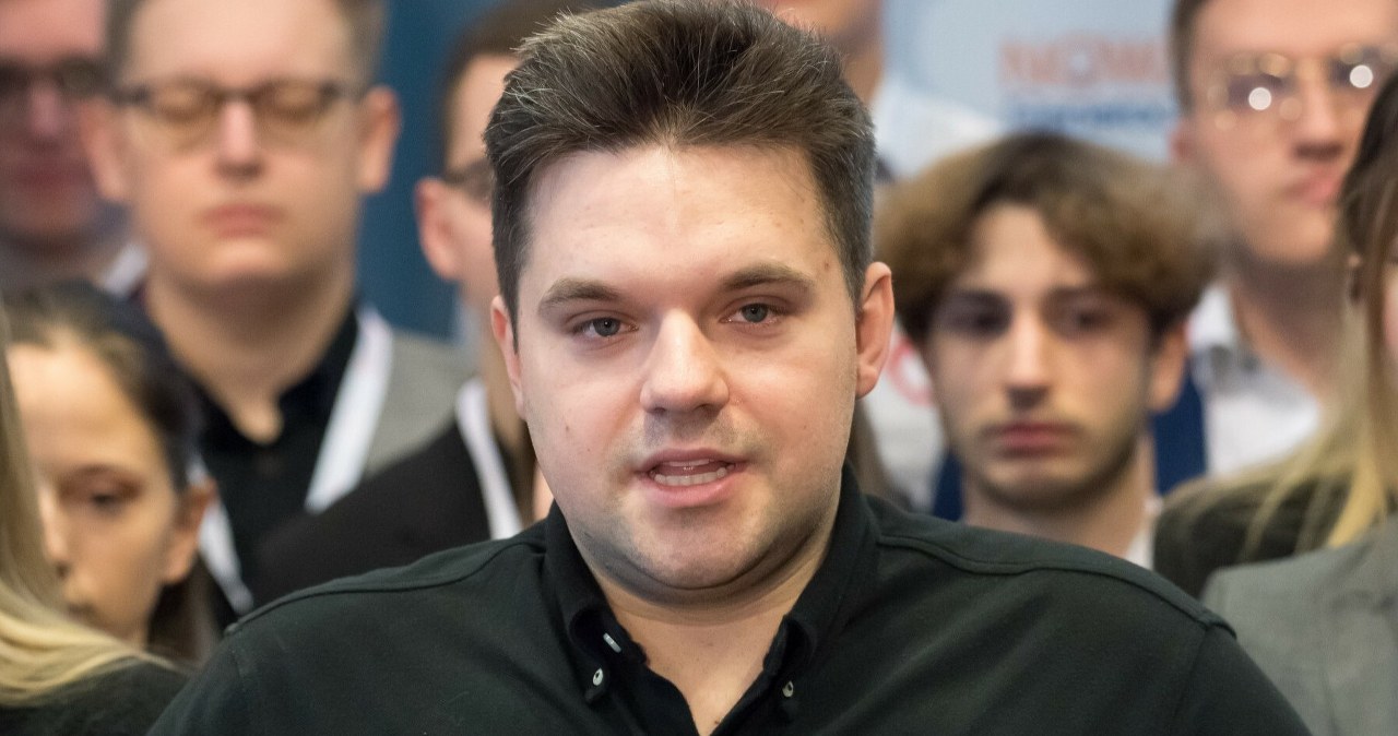 Szpital wezwał Kacprzyka do wyjaśnień. Chodzi o 500 tys. zł
