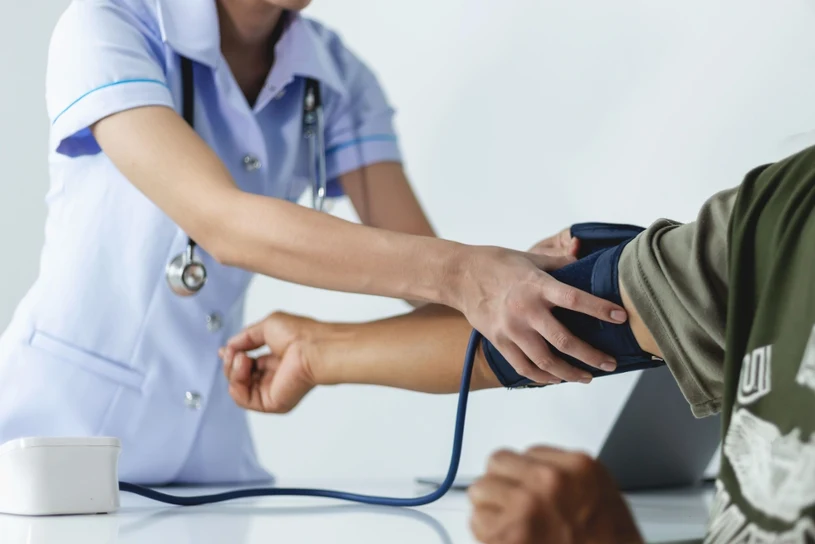 Blood pressure of 120/80 no longer ideal — Europe's 2024 guidelines still largely unknown