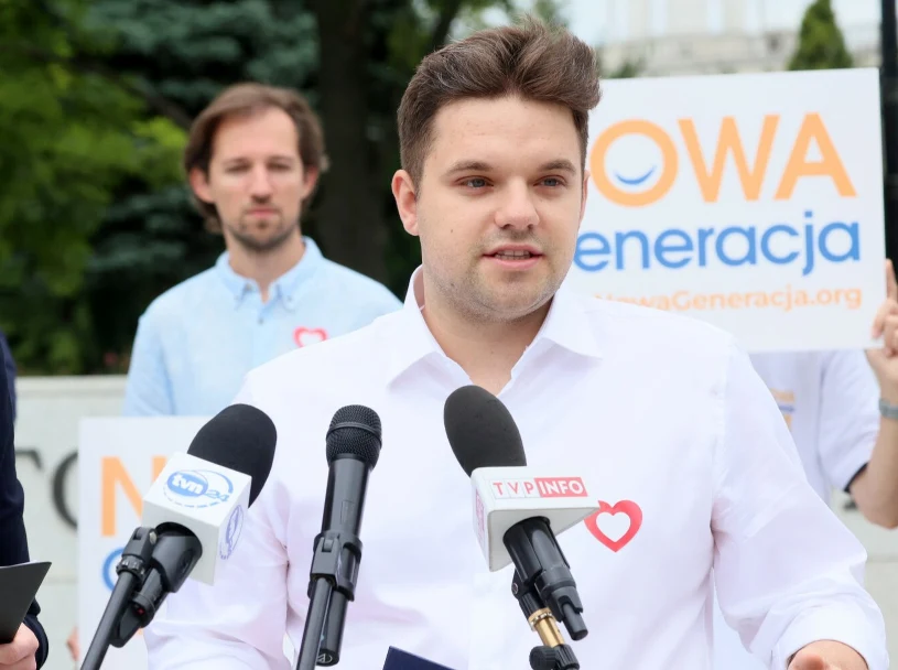Kacprzyk starał się o etat w jeszcze jednym szpitalu. Nowe ustalenia mediów