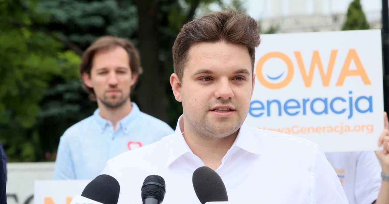 Kacprzyk starał się o etat w jeszcze jednym szpitalu. Nowe ustalenia mediów
