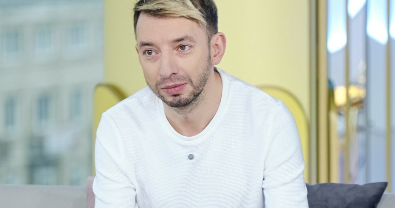 Spór Adama Konkola i zespołu Łzy narasta. "Decyzja nie kończy tej sprawy"