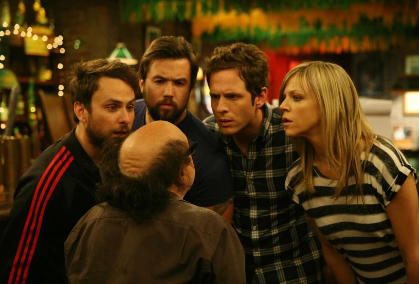 Najdłużej nadawany sitcom z nowymi odcinkami