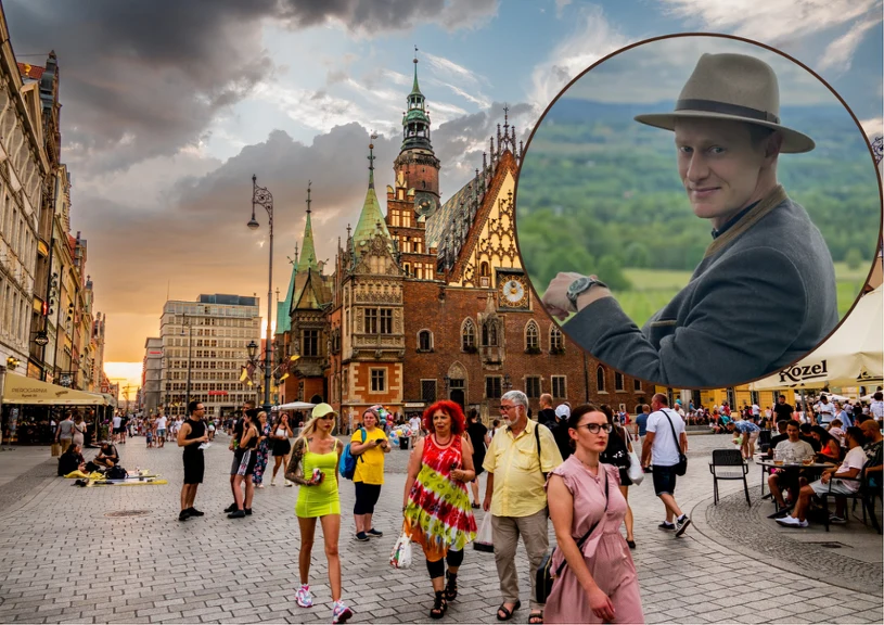 German tourists praise Polish beaches as clean, safe and card-friendly