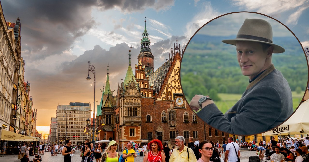 "Polska wygląda tak, jak Niemcy chcieliby, żeby wyglądał ich kraj""