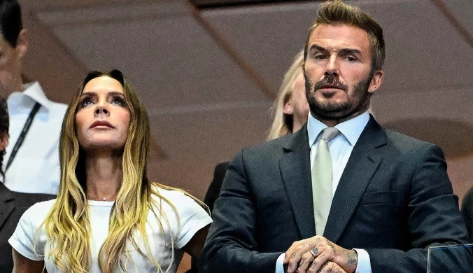 Na Wyspach głośno o tym, jak kibice Argentyny potraktowali Beckhama. Ostro