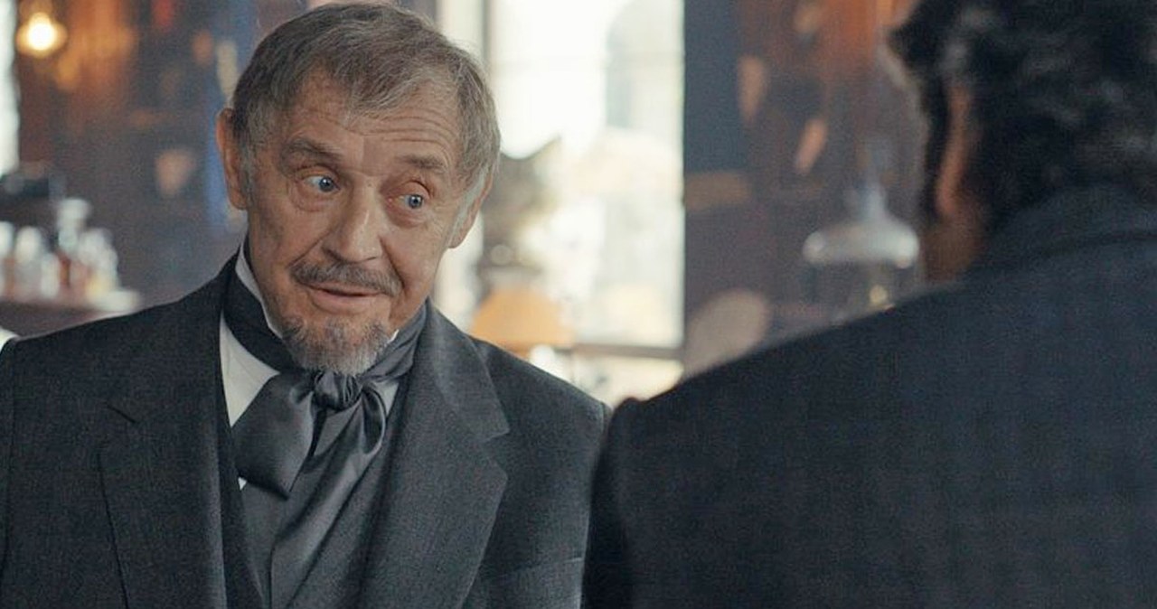 Na ten film czeka cała Polska. Nowa zapowiedź zachwyca rozmachem