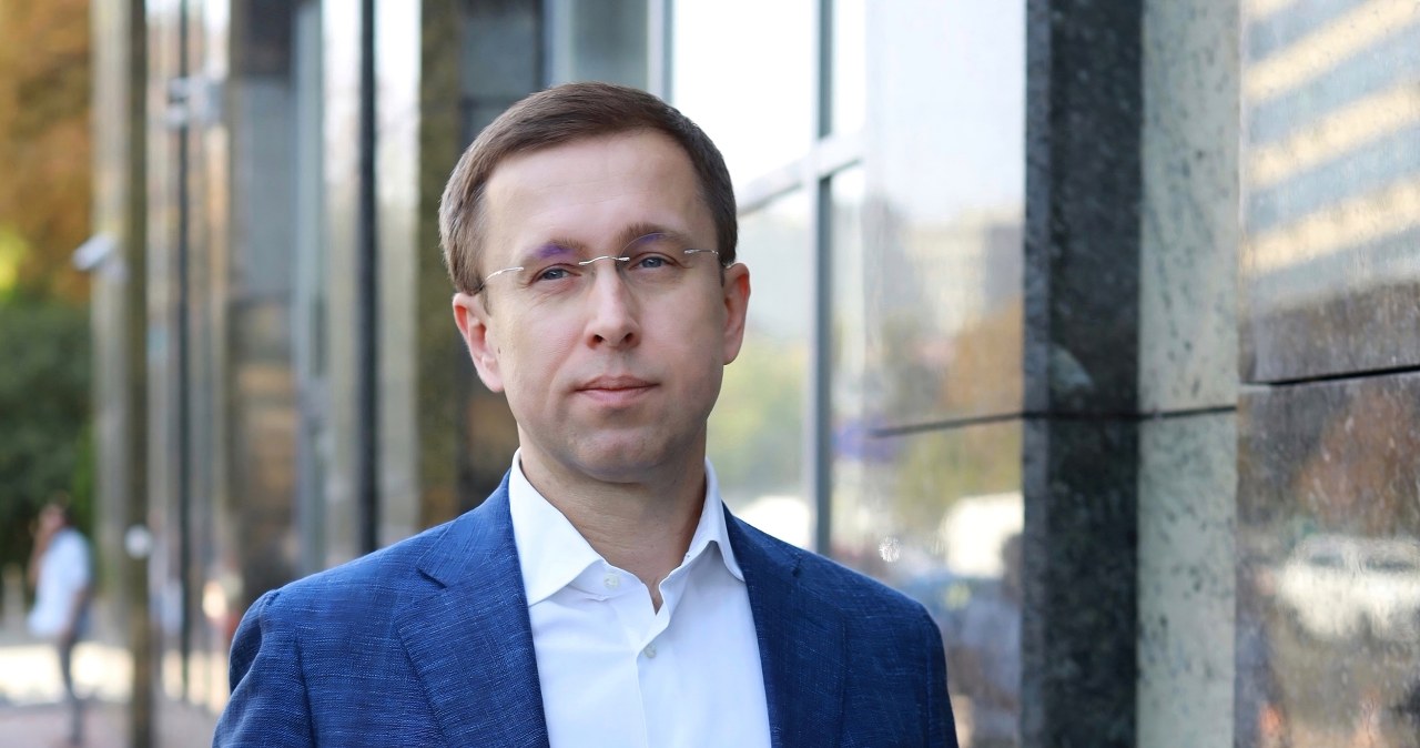 Koretsky named Ukraine PM, vows defence and economic stability as priorities