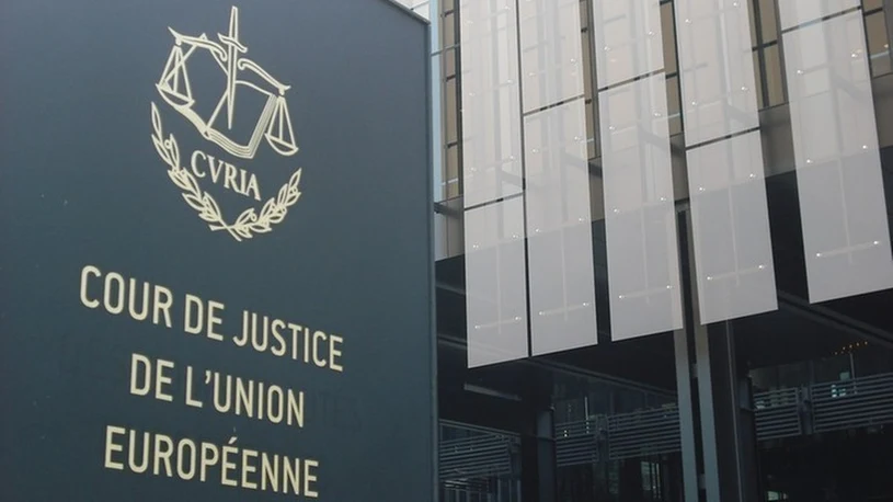 "Nie jest niezawisły". Rzeczniczka TSUE o składzie Sądu Najwyższego