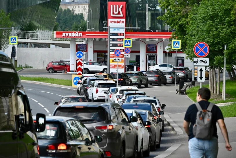 Kijów osiągnął skutek odwrotny od zamierzonego? Rosjanie jednoczą się