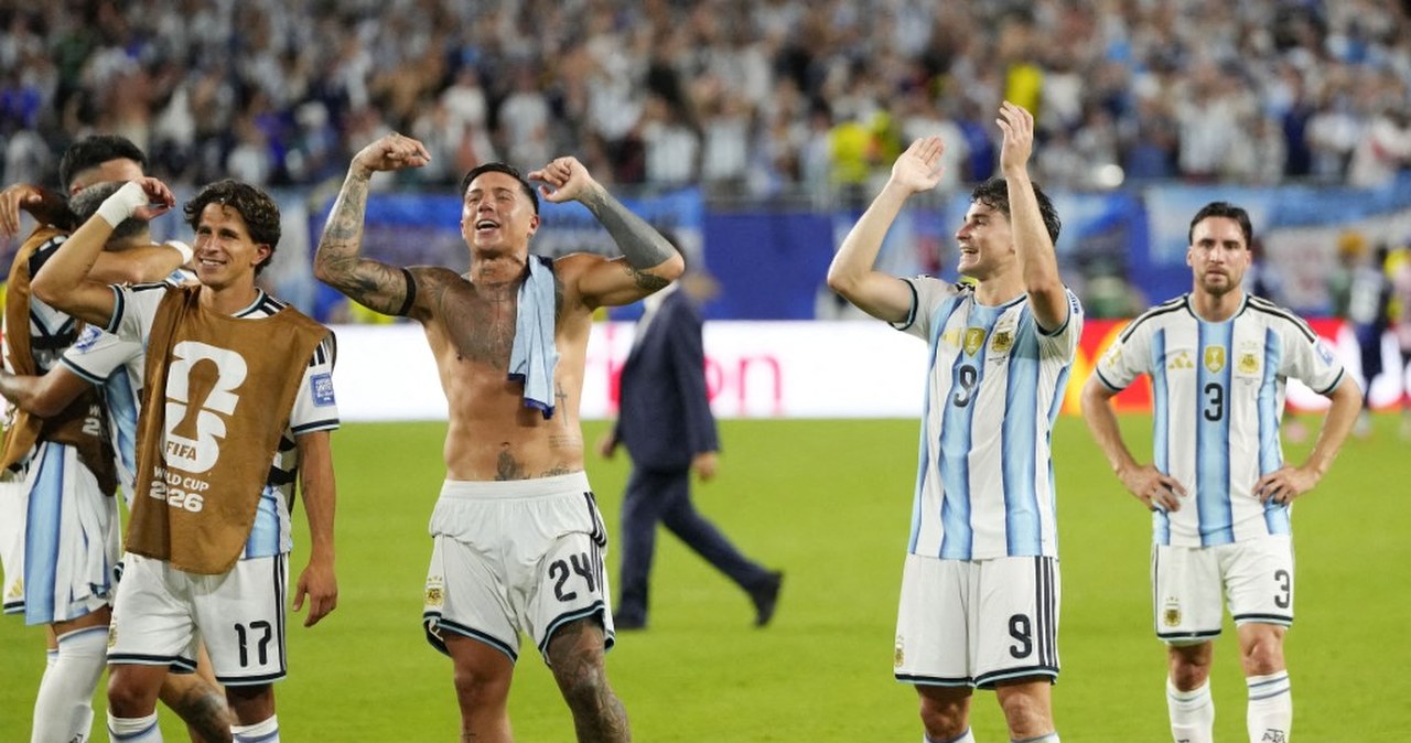 Pobito historyczny rekord mundialu. Aż 10 zawodników z jednego klubu