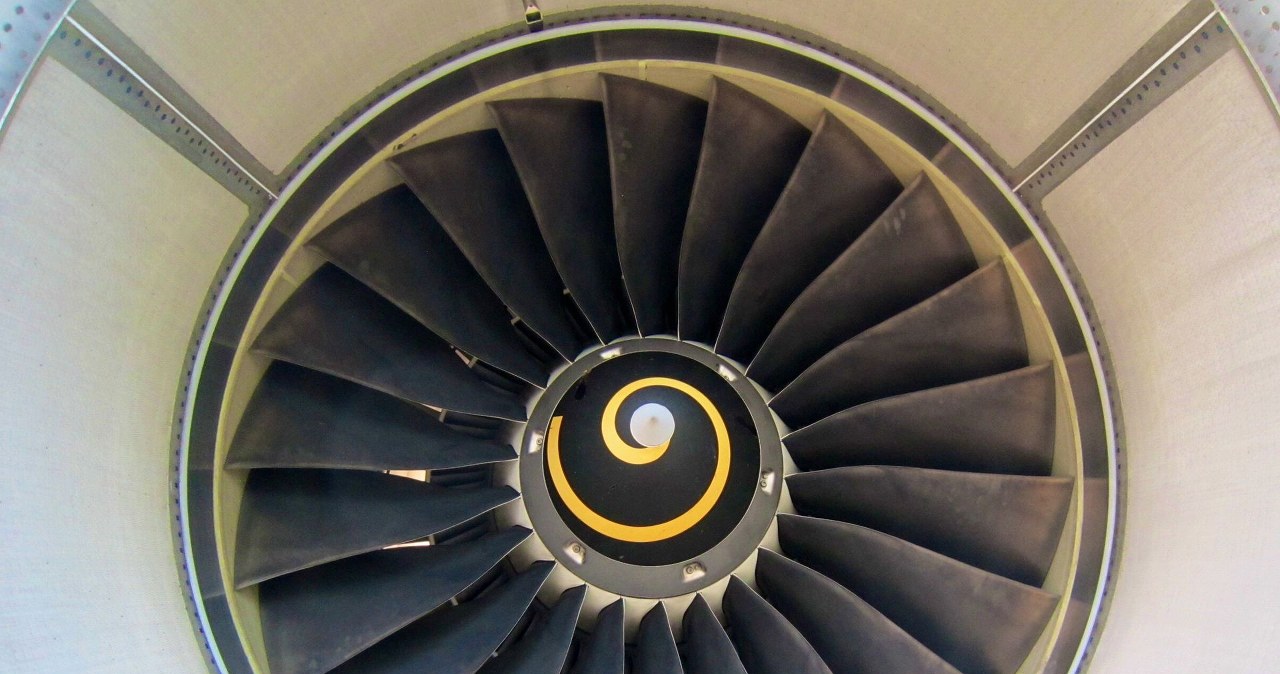 Pratt &amp; Whitney rozwija wykorzystanie AI do przeglądu silników lotniczych