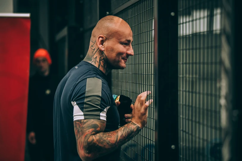 Artur Szpilka ogłasza nowy rozdział w karierze. Czekał prawie 12 lat