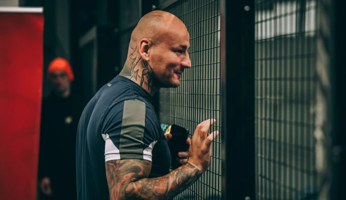 Artur Szpilka ogłasza nowy rozdział w karierze. Czekał prawie 12 lat
