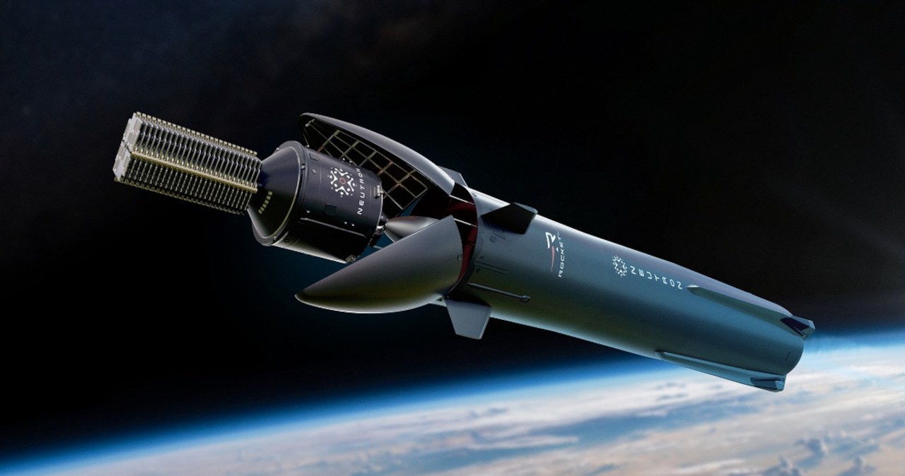 Nowa rakieta Rocket Lab coraz bliżej startu. Przeprowadzono najważniejszy test