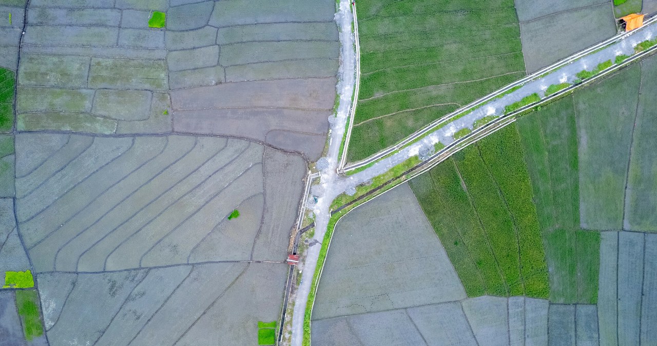 Jak zmiana klimatu wpłynie na rolnictwo w Polsce? Mapa pokazuje straty Jak zmiana klimatu wpłynie na rolnictwo w Polsce? Mapa pokazuje straty