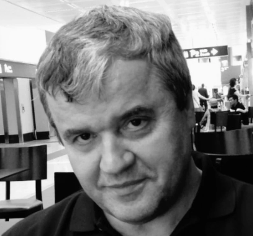 Nie żyje Jacek Ciesielski. Był wizjonerem gier planszowych i paragrafowych