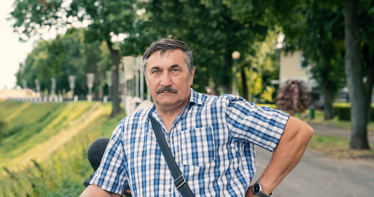 To najgorsza pora na zwiedzanie. Po 60. roku życia ryzyko wyraźnie rośnie