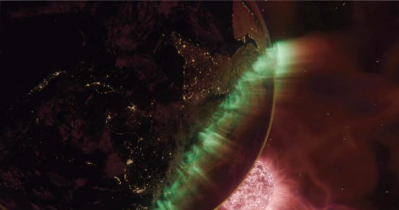 Milion pomiarów NASA obala mit o tarczy Ziemi. Nasza technologia zagrożona?