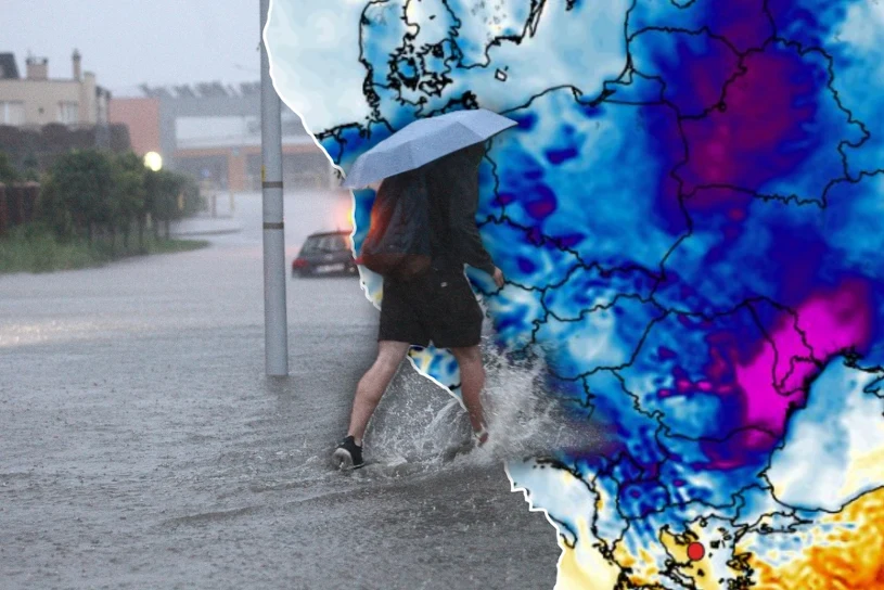 Niepokojące prognozy na wakacje i jesień. Nie będzie "normalnie"