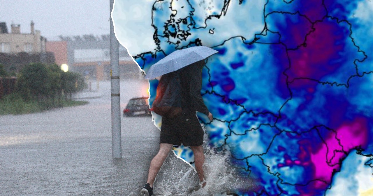Niepokojące prognozy na wakacje i jesień. Nie będzie "normalnie"