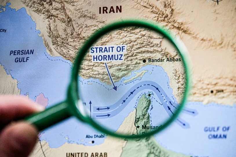 Trump: Cieśnina Ormuz zostanie otwarta „bardzo szybko", inaczej Iran odczuje konsekwencje
