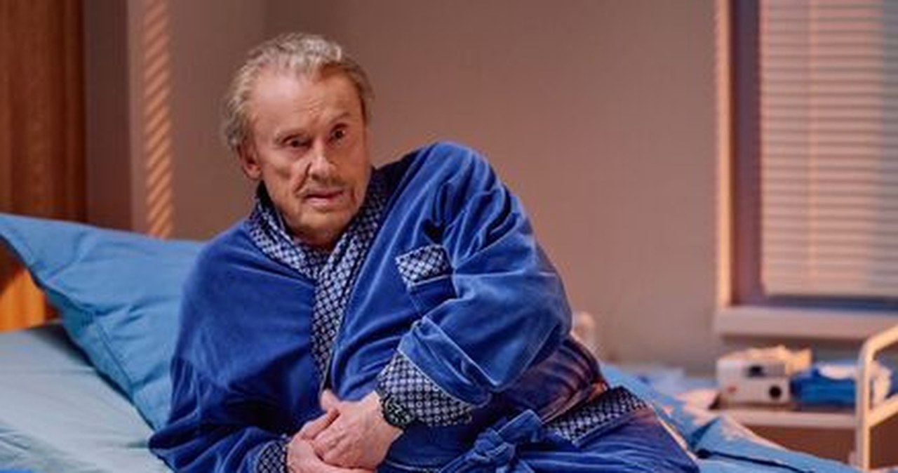 Na Wspólnej - Sezon 17, Odcinek 4252