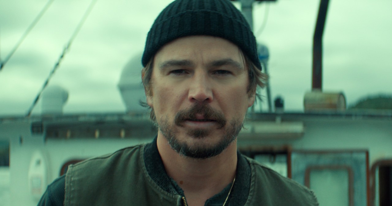 Pełen tajemnic thriller Netfliksa. Z taką obsadą można oglądać w ciemno