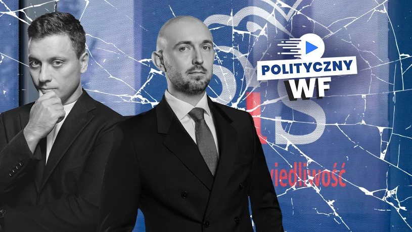 Napięcia w Prawie i Sprawiedliwości. Ultimatum dla zwolenników Morawieckiego