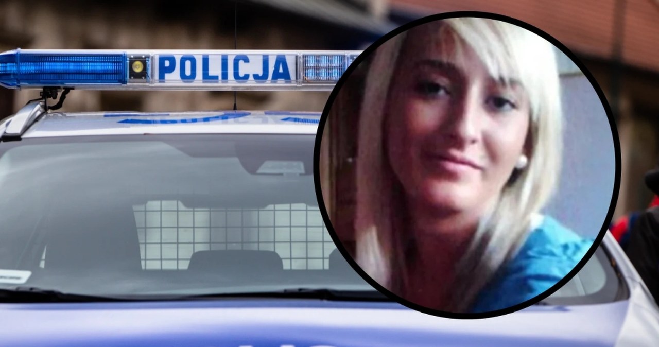 Zaginięcie Iwony Wieczorek. Prokuratura: Mamy nowy dowód Zaginięcie Iwony Wieczorek. Prokuratura: Mamy nowy dowód