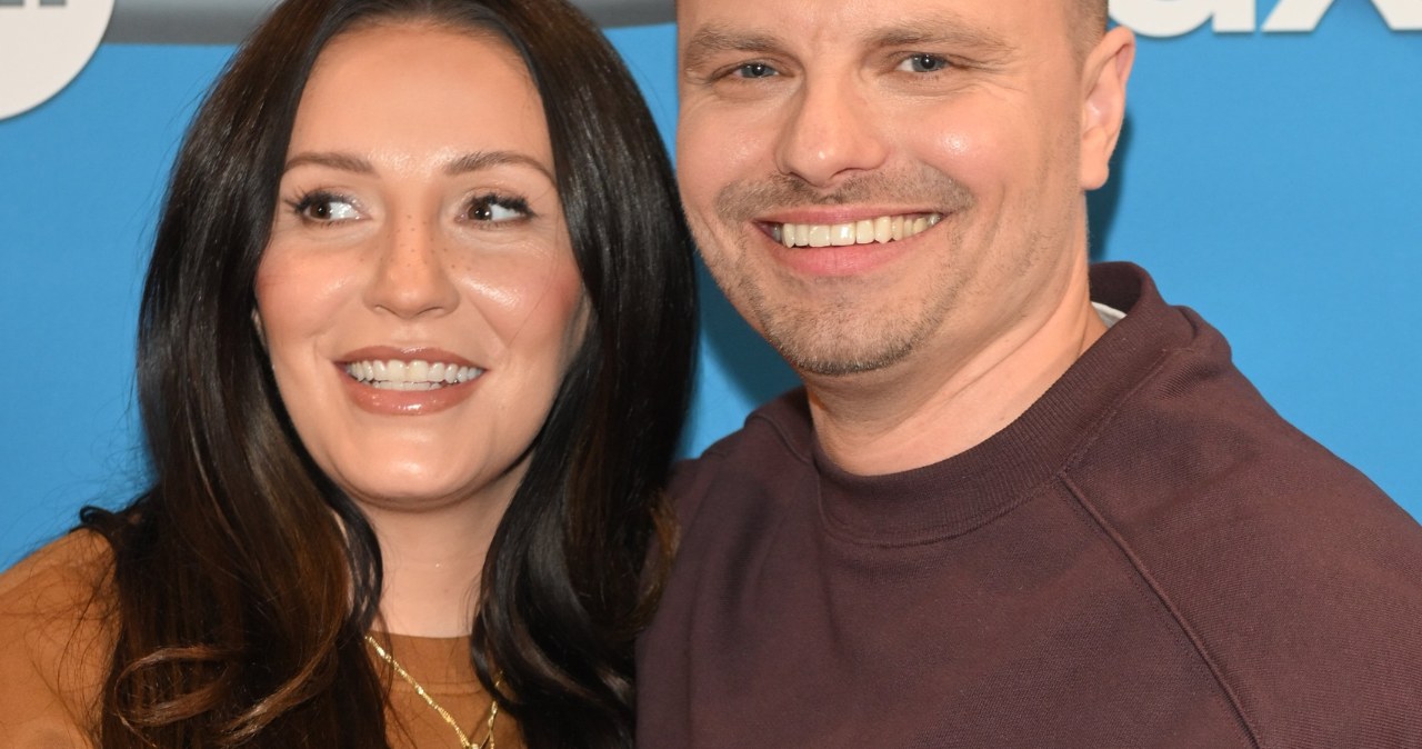 Serowska wprost mówi o przyszłości z Hakielem. Marzy o własnym gniazdku