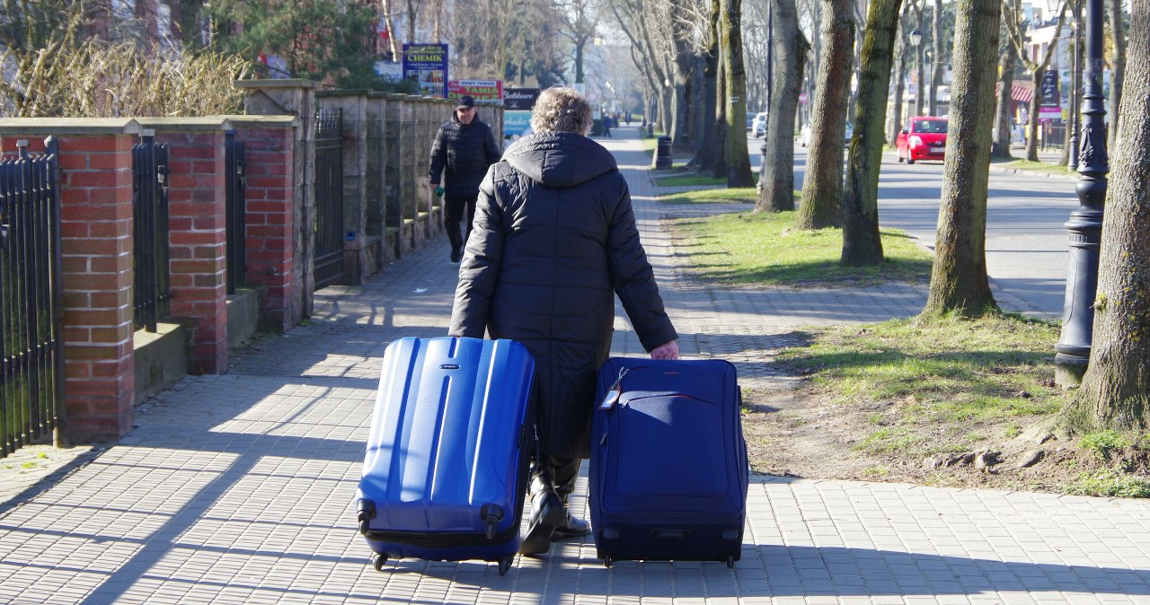 Czekasz na wyjazd do sanatorium na NFZ? Sprawdź, jak długa jest kolejka