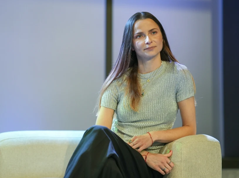 "Na scenie jestem odważniejsza". Z czym rozlicza się Daria ze Śląska?