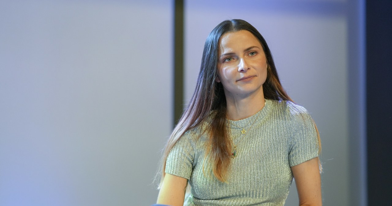 "Na scenie jestem odważniejsza". Z czym rozlicza się Daria ze Śląska?